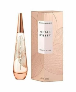 ISSEY MIYAKE PREMIERE FLEUR MUJER 90 ML EDP