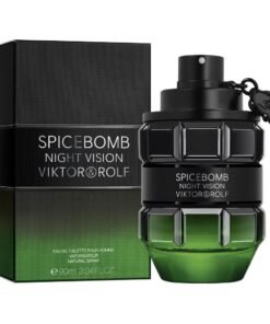 VIKTOR&ROLF SPICEBOMB NIGHT VISION 90 ML EDT