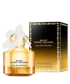 MARC JACOBS DAISY EAU SO INTENSE 100 ML EDP