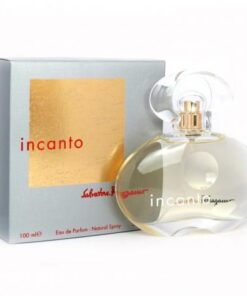SALVATORE FERRAGAMO INCANTO MUJER 100 ML EDP