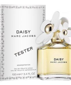 MARC JACOBS DAISY 100 ML EDT (TESTER)