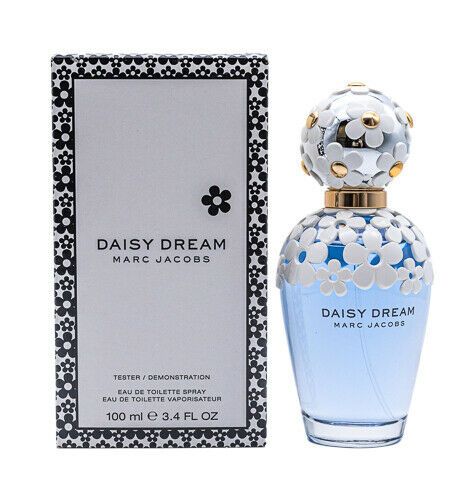 MARC JACOBS DAISY DREAM 100 ML EDT (TESTER)