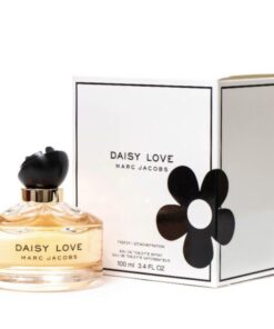 MARC JACOBS DAISY LOVE 100 ML EDT (TESTER)