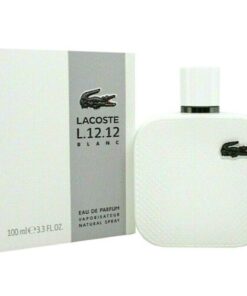 LACOSTE BLANCA 100 ML EDP (EAU DE PARFUM)