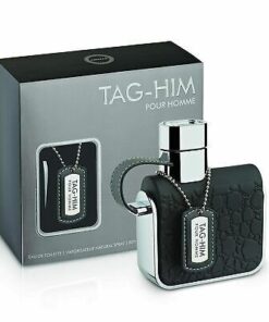 ARMAF TAG HOMBRE 100 ML EDT