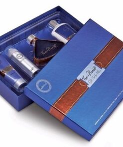 ESTUCHE ARMAF TRES NUIT POUR HOMME (4 PIEZAS)