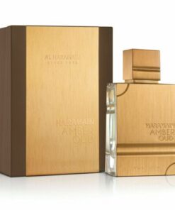 AL HARAMAIN AMBER OUD 100 ML EDP