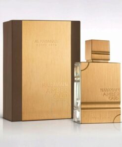 AL HARAMAIN AMBER OUD 200 ML EDP