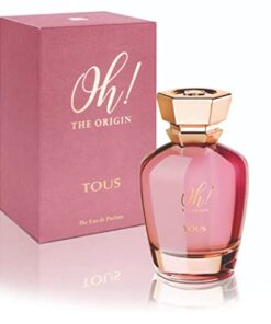 TOUS OH! THE ORIGIN 100 ML EDP