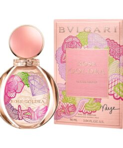 BVLGARI ROSE GOLDEA KATHLEEN 90 ML EDP