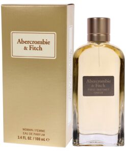 ABERCROMBIE FIRST INSTINCT SHEER MUJER 100 ML EDP