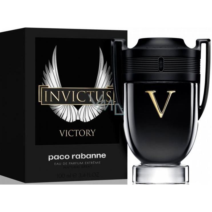 PACO RABANNE INVICTUS VICTORY EXTREME 200 ML EDP - Perfumes Aqua