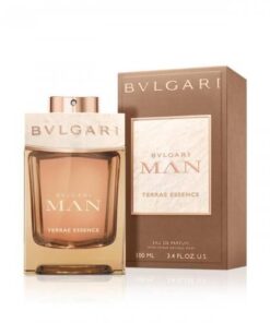 BVLGARI MAN TERRAE ESSENCE 100 ML EDP