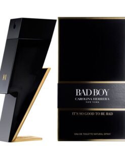 CAROLINA HERRERA BAD BOY 150 ML EDT