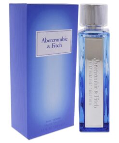 ABERCROMBIE FIRST INSTINCT TOGETHER HOMBRE 100 ML EDT