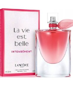 LANCOME LA VIDA ES BELLA INTENSEMENT 100 ML EDP
