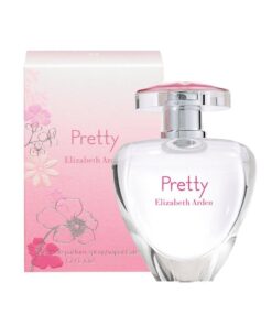 ELIZABETH ARDEN PRETTY 100 ML EDP