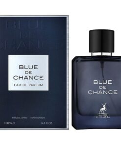 MAISON ALHAMBRA BLUE DE CHANCE HOMBRE EDP (DECANTS 5 ML)
