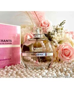 MAISON ALHAMBRA CHANTS TENDERINA MUJER EDP (DECANTS 5 ML)