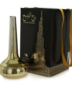 EMPER LE CHAMEAU BURJ AL SHICKH UNISEX EDP (DECANTS 5 ML)