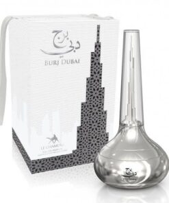 EMPER LE CHAMEAU BURJ DUBAI MUJER EDP (DECANTS 5 ML)