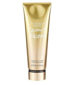 VICTORIA'S SECRET COCONUT PASSION (CREMA)