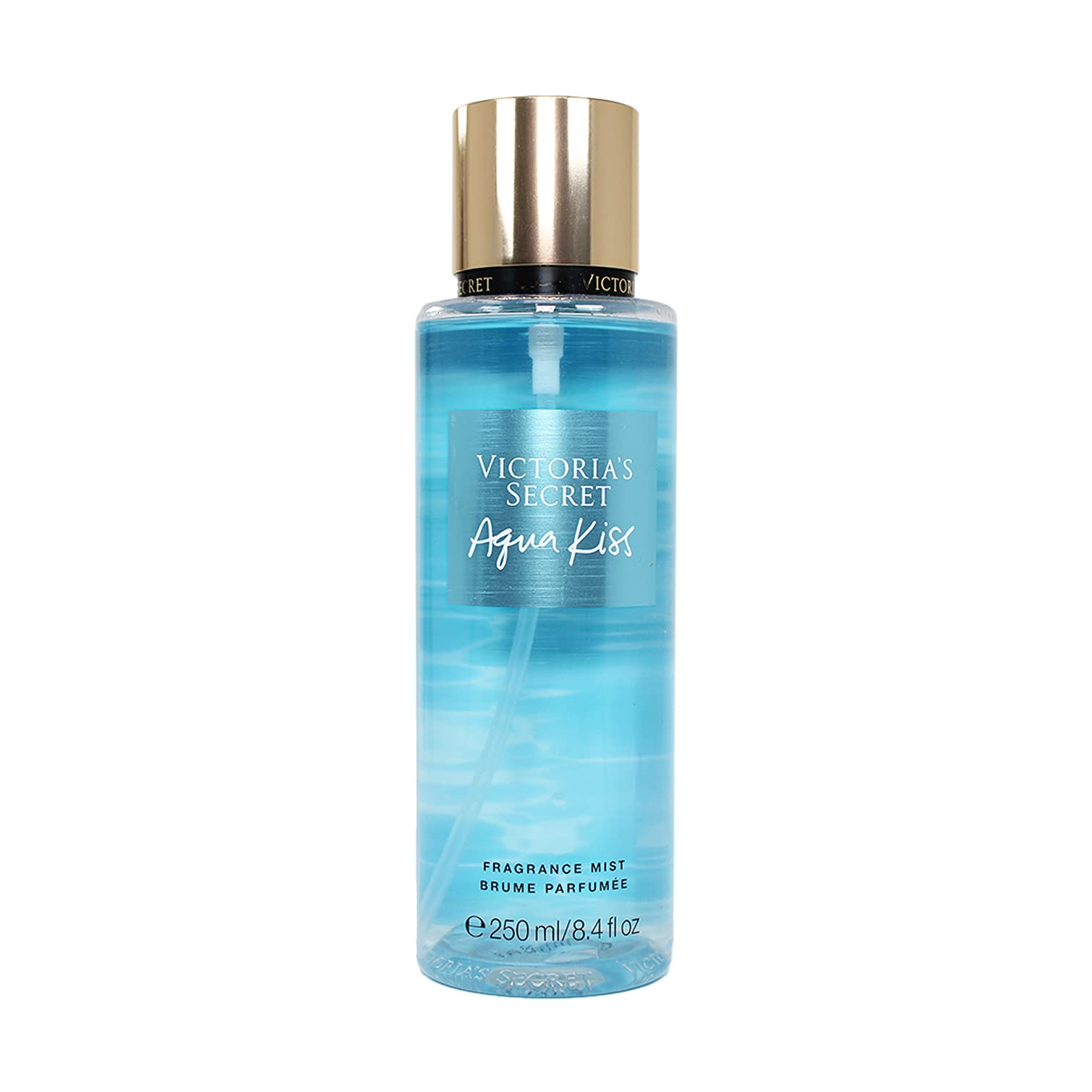 Victorias Secret Aqua Kiss Body Mist Perfumes Aqua 5075