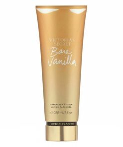 VICTORIA'S SECRET BARE VANILLA (CREMA)
