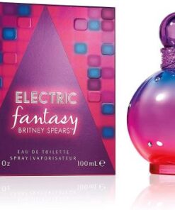 BRITNEY SPEARS FANTASY ELECTRIC 100 ML EDT