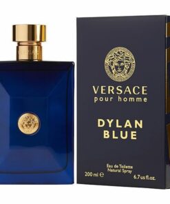 VERSACE DYLAN BLUE MEN 200 ML EDT