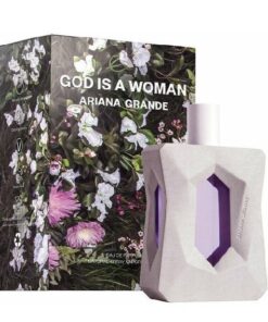 ARIANA GRANDE GOD IS A WOMAN 100 ML EDP