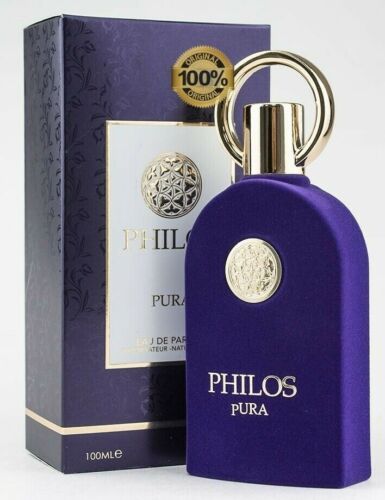 PHILOS PURA MUJER 100 ML EDP - Perfumes Aqua