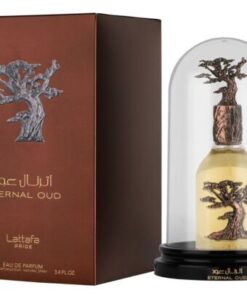 LATTAFA PRIME ETERNAL OUD UNISEX 100 ML EDP