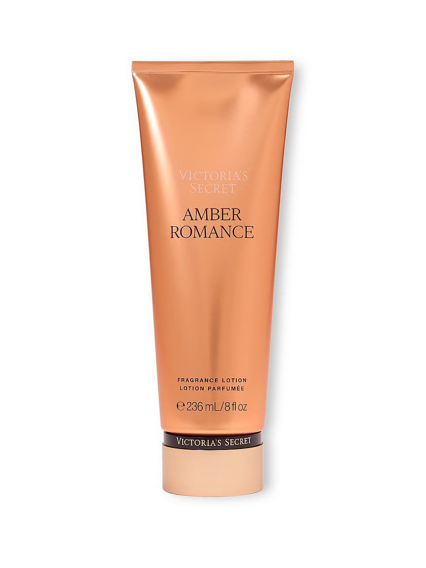 VICTORIA'S SECRET AMBER ROMANCE (CREMA) - Imagen 2