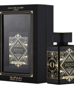 LATTAFA OUD FOR GLORY 100 ML EDP
