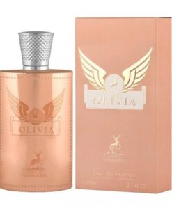 MAISON ALHAMBRA OLIVIA MUJER EDP (DECANTS 5 ML)
