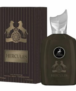 MAISON ALHAMBRA HERCULES HOMBRE EDP (DECANTS 5 ML)
