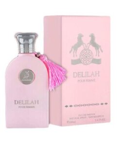 MAISON ALHAMBRA DELILAH MUJER EDP (DECANTS 5 ML)