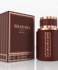 BHARARA MUSK OUD HOMBRE EDP (DECANTS 5 ML)