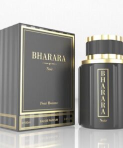 BHARARA NOIR POUR HOMME EDP (DECANTS 5 ML)