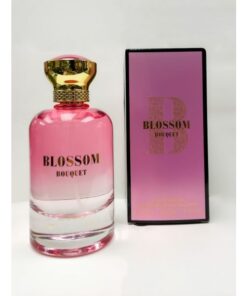 BHARARA BLOSSOM BOUQUETE MUJER EDP (DECANTS 5 ML)