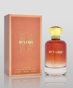 BHARARA DYNAMIC UNISEX EDP (DECANTS 5 ML)