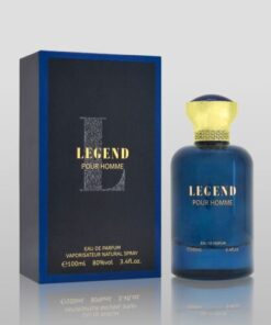 BHARARA LEGEND HOMBRE EDP (DECANTS 5 ML)