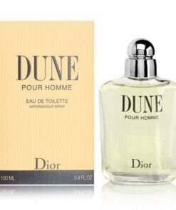 CHRISTIAN DIOR DUNE HOMBRE 100 ML EDT