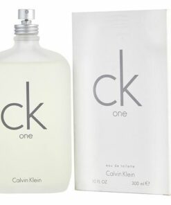 CALVIN KLEIN CK ONE 300 ML EDT