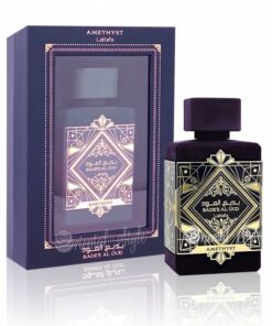 LATTAFA AMETHYST UNISEX 100 ML EDP