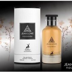 MAISON ALHAMBRA JEAN LOWE NOUVEAU UNISEX EDP (DECATNS 5 ML)