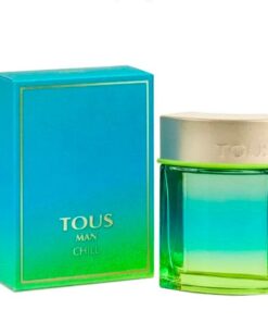 TOUS MAN CHILL 100 ML EDT