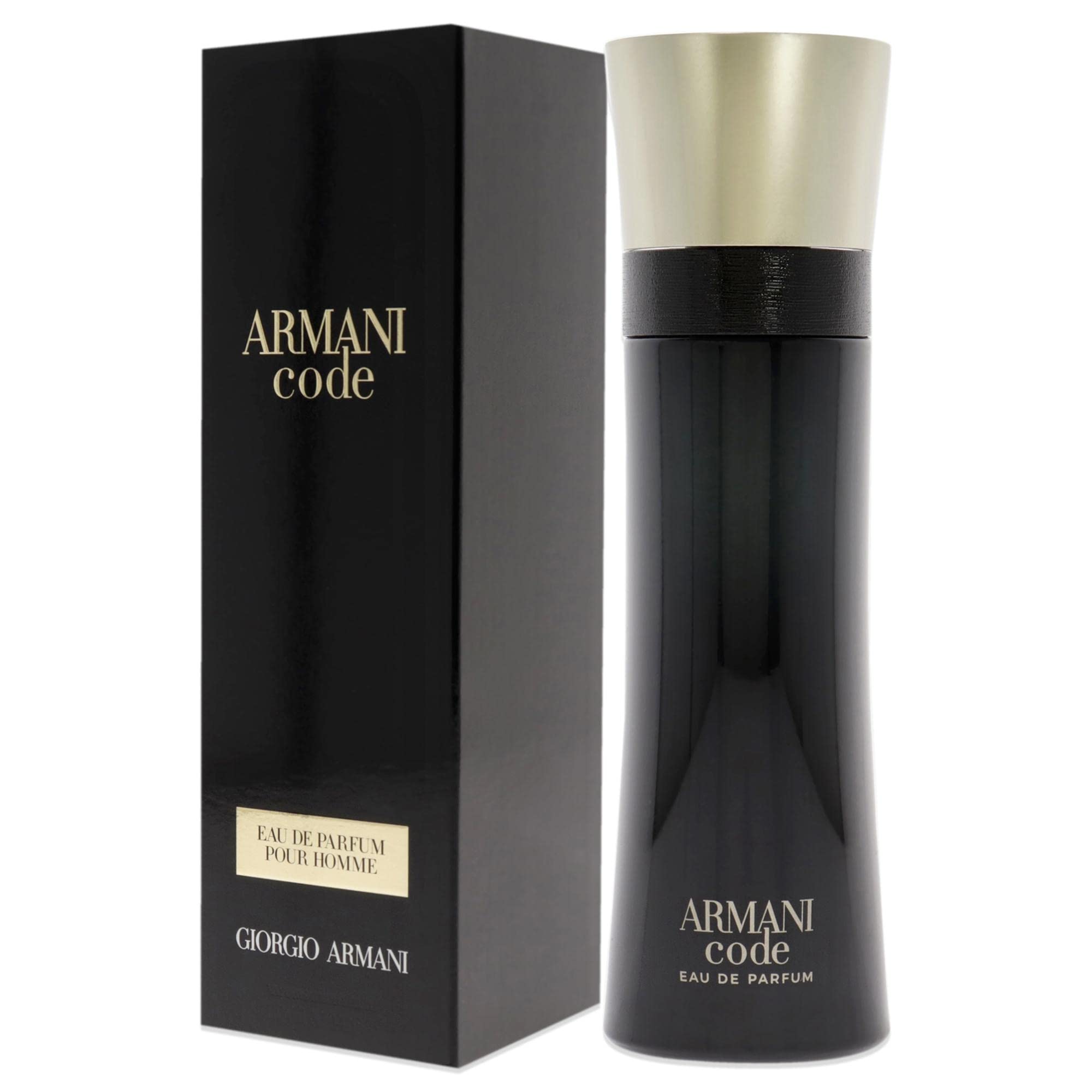 ARMANI CODE HOMBRE 60 ML EDP Perfumes Aqua