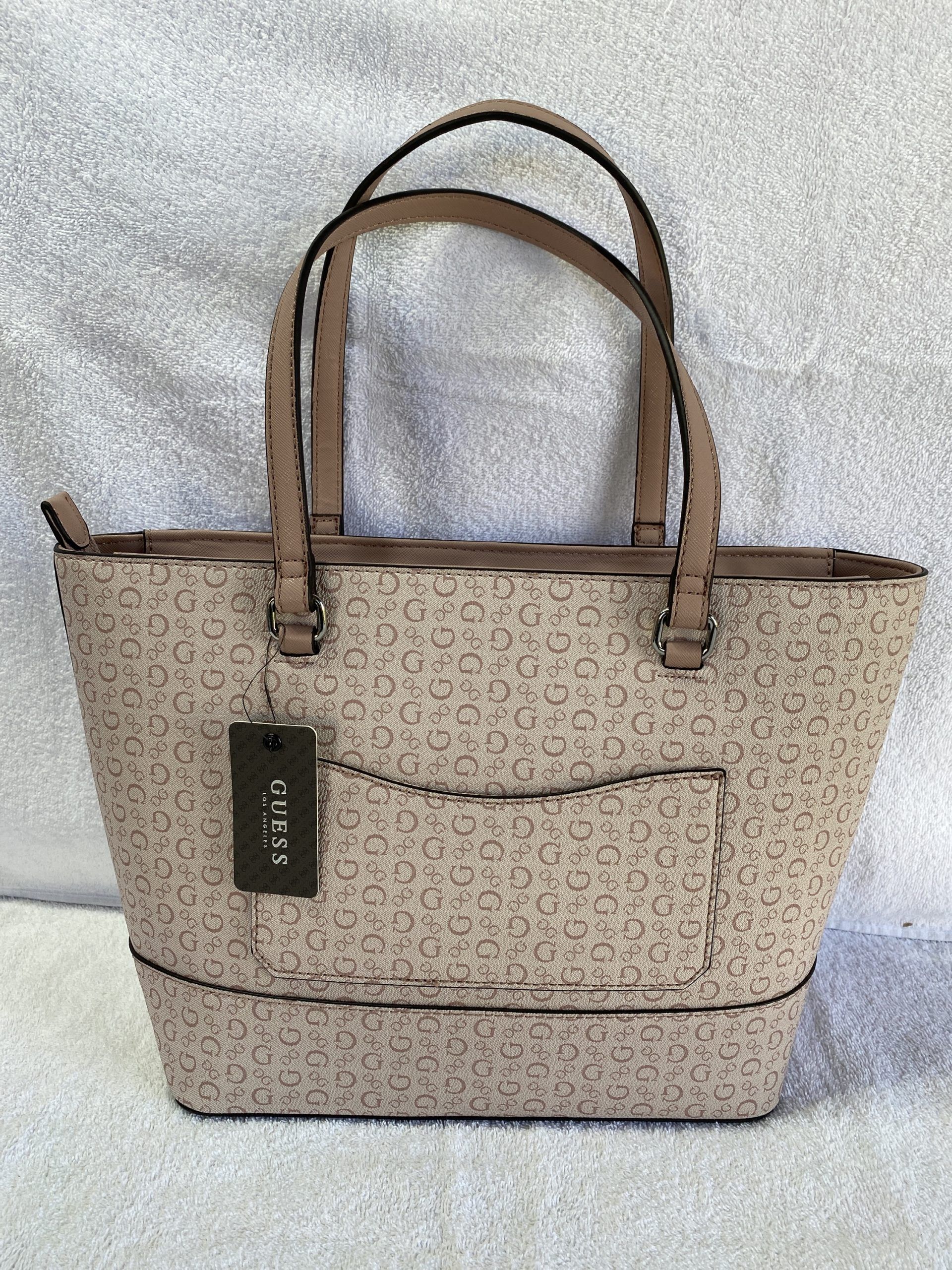 BOLSO GUESS DAMA 100% ORIGINAL - Imagen 3
